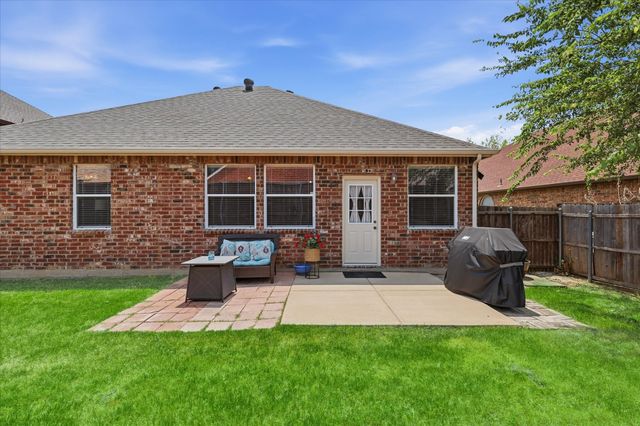 1905 Juniper Drive, Little Elm, TX 75068