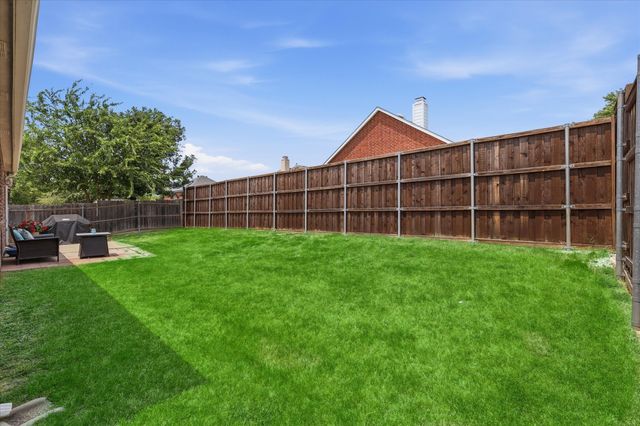 1905 Juniper Drive, Little Elm, TX 75068