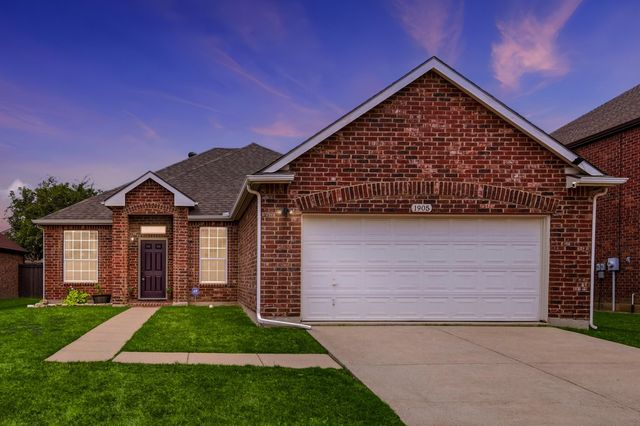 1905 Juniper Drive, Little Elm, TX 75068