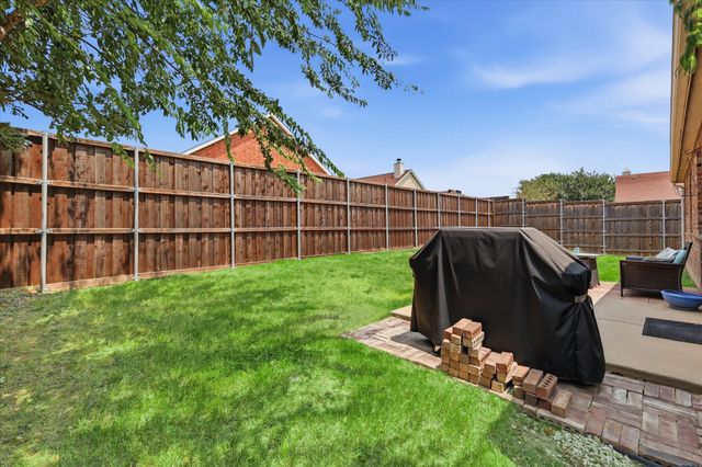 1905 Juniper Drive, Little Elm, TX 75068