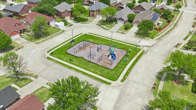 1905 Juniper Drive, Little Elm, TX 75068