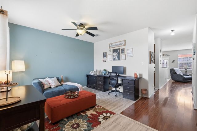 1905 Juniper Drive, Little Elm, TX 75068