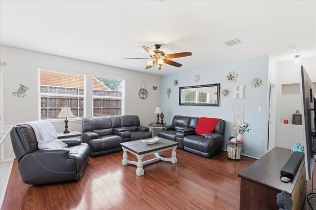 1905 Juniper Drive, Little Elm, TX 75068