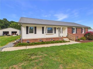 5476 Jesse Small Road, Randleman, NC 27317