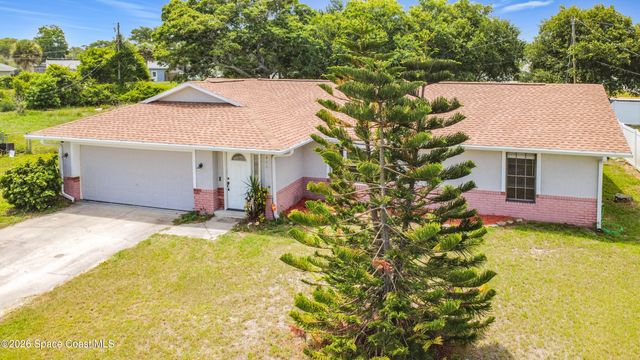 478 Karney Avenue NE, Palm Bay, FL 32907