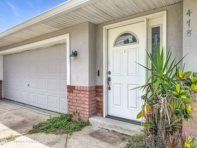 478 Karney Avenue NE, Palm Bay, FL 32907