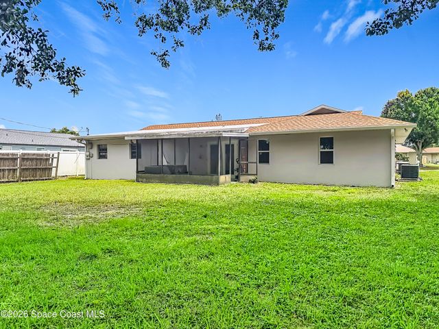 478 Karney Avenue NE, Palm Bay, FL 32907