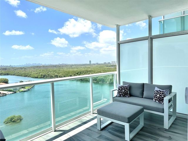 400 Sunny Isles Blvd 1708, Sunny Isles Beach, FL 33160