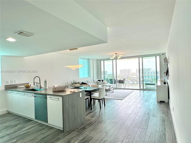 400 Sunny Isles Blvd 1708, Sunny Isles Beach, FL 33160