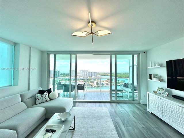 400 Sunny Isles Blvd 1708, Sunny Isles Beach, FL 33160