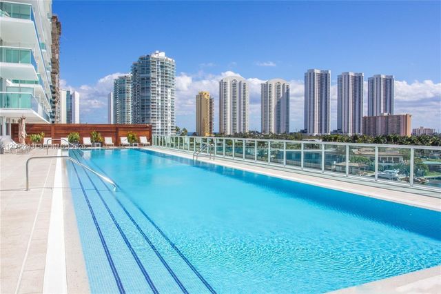 400 Sunny Isles Blvd 1708, Sunny Isles Beach, FL 33160