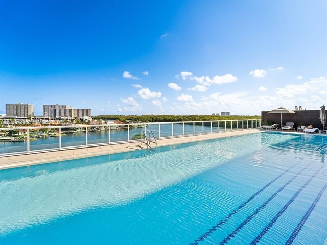 400 Sunny Isles Blvd 1708, Sunny Isles Beach, FL 33160