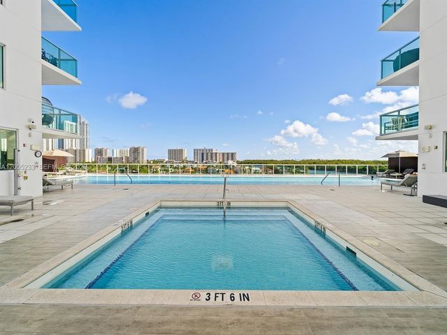 400 Sunny Isles Blvd 1708, Sunny Isles Beach, FL 33160