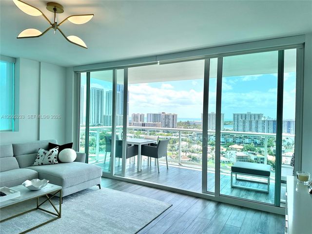 400 Sunny Isles Blvd 1708, Sunny Isles Beach, FL 33160