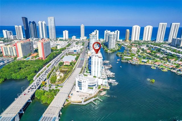400 Sunny Isles Blvd 1708, Sunny Isles Beach, FL 33160