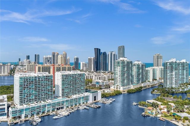 400 Sunny Isles Blvd 1708, Sunny Isles Beach, FL 33160
