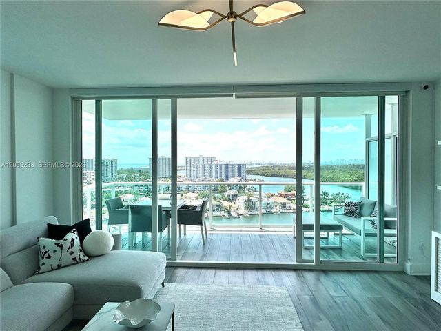 400 Sunny Isles Blvd 1708, Sunny Isles Beach, FL 33160