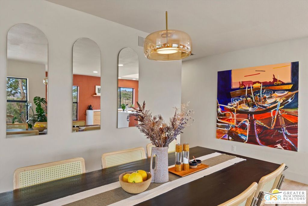 Image 11 of property listing at 48484 Adeline Way, Morongo Valley, CA 92256