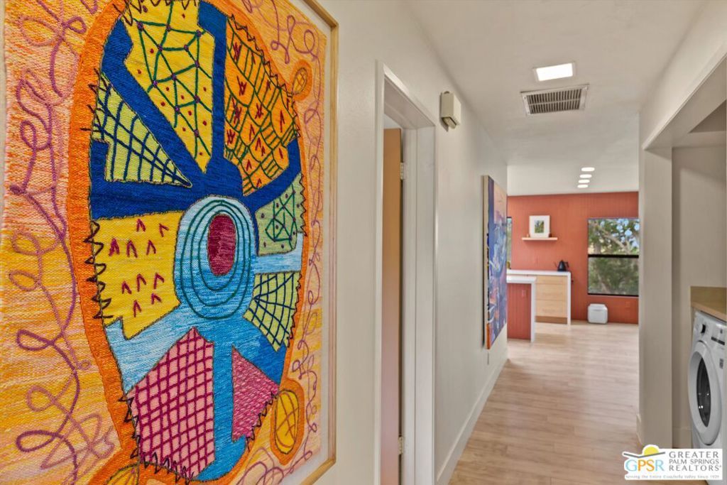 Image 15 of property listing at 48484 Adeline Way, Morongo Valley, CA 92256