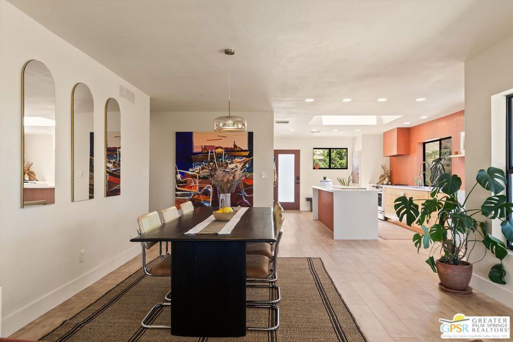 Image 16 of property listing at 48484 Adeline Way, Morongo Valley, CA 92256