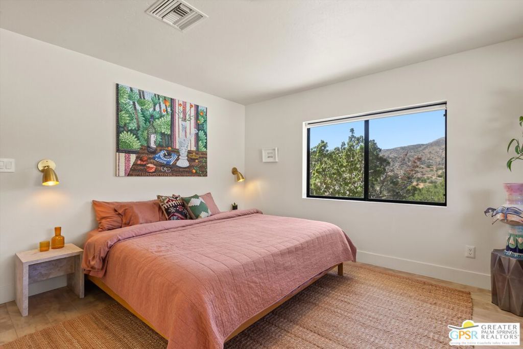 Image 21 of property listing at 48484 Adeline Way, Morongo Valley, CA 92256