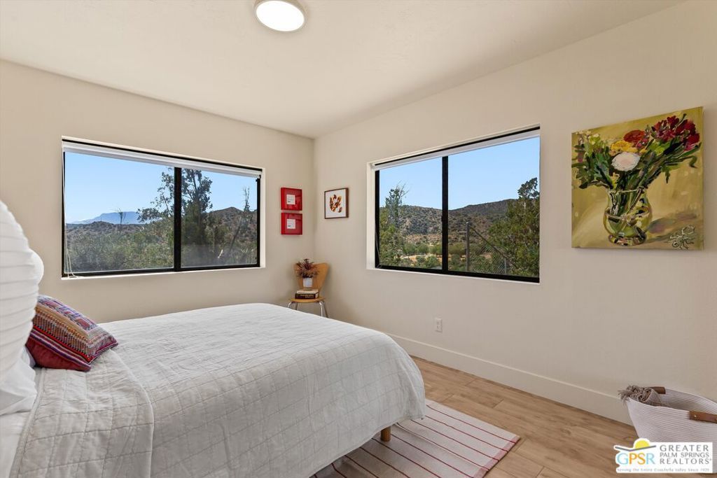 Image 25 of property listing at 48484 Adeline Way, Morongo Valley, CA 92256