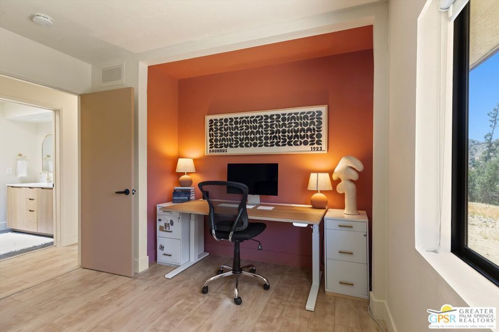 Image 30 of property listing at 48484 Adeline Way, Morongo Valley, CA 92256