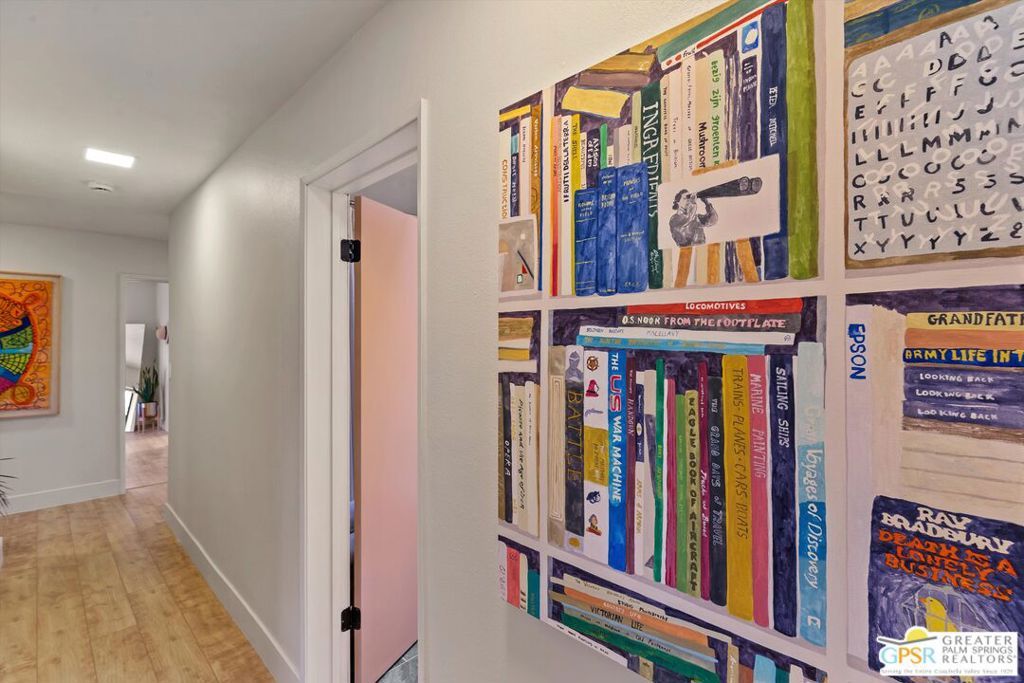 Image 33 of property listing at 48484 Adeline Way, Morongo Valley, CA 92256