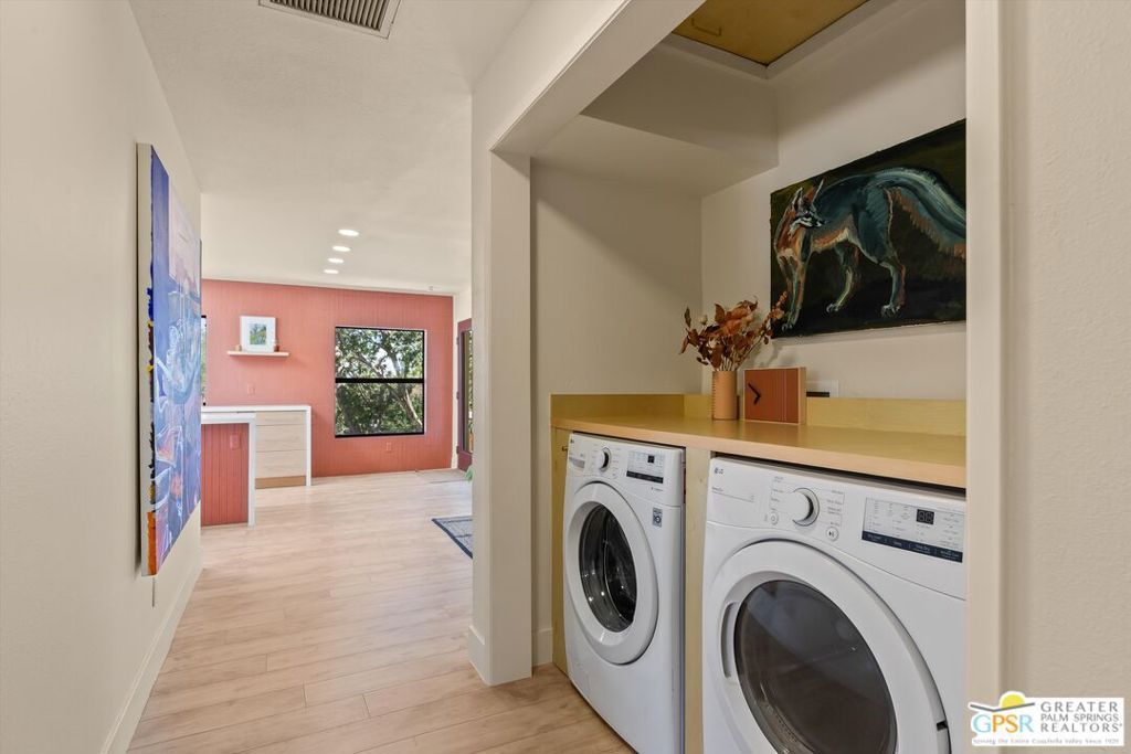 Image 34 of property listing at 48484 Adeline Way, Morongo Valley, CA 92256