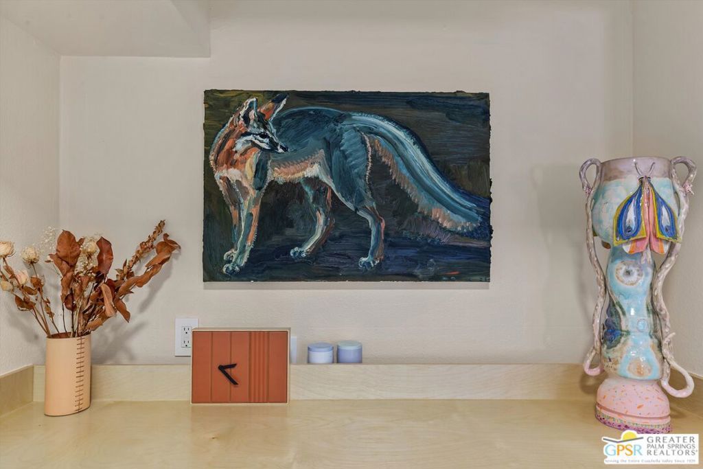 Image 35 of property listing at 48484 Adeline Way, Morongo Valley, CA 92256