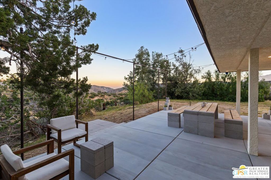 Image 43 of property listing at 48484 Adeline Way, Morongo Valley, CA 92256