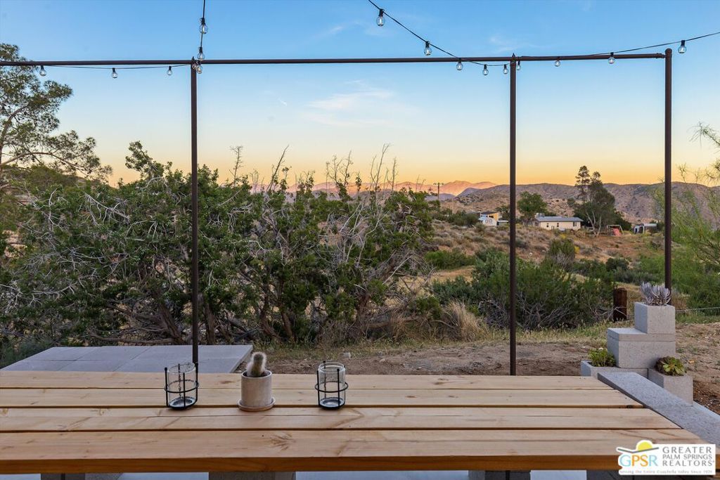 Image 44 of property listing at 48484 Adeline Way, Morongo Valley, CA 92256