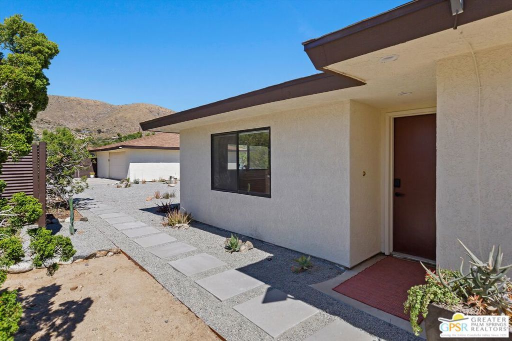 Image 55 of property listing at 48484 Adeline Way, Morongo Valley, CA 92256