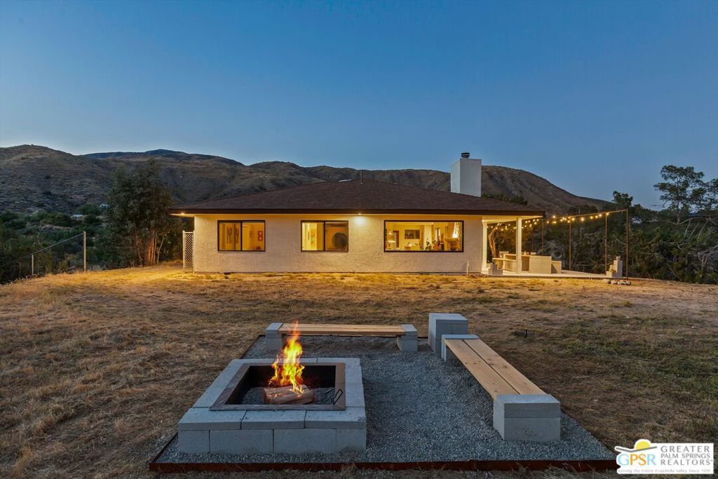 Image 60 of property listing at 48484 Adeline Way, Morongo Valley, CA 92256