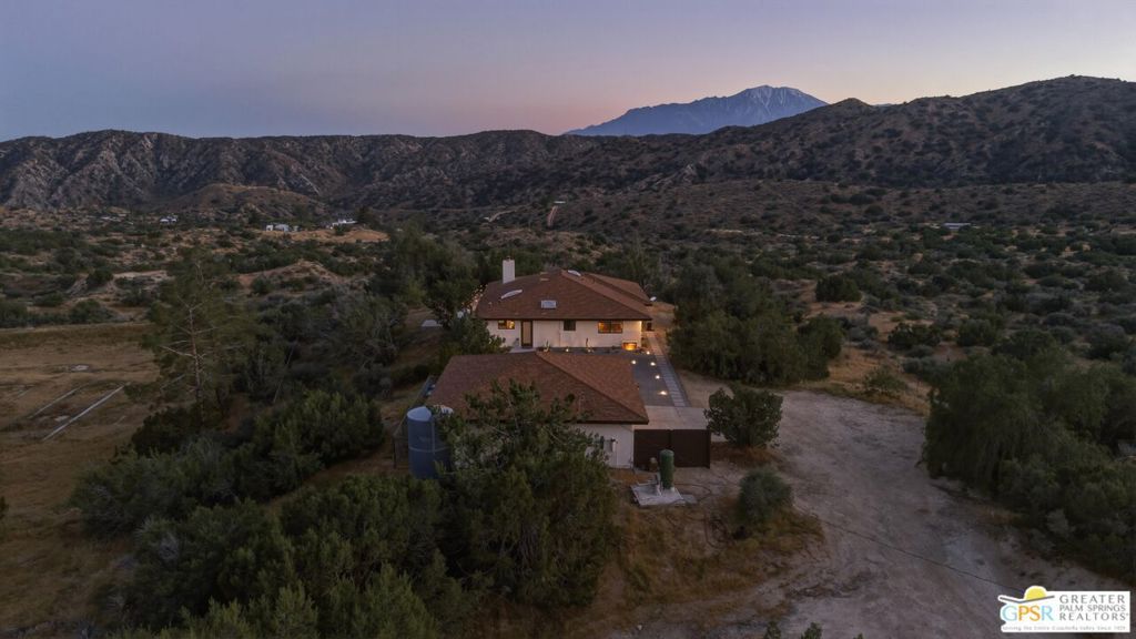 Image 62 of property listing at 48484 Adeline Way, Morongo Valley, CA 92256