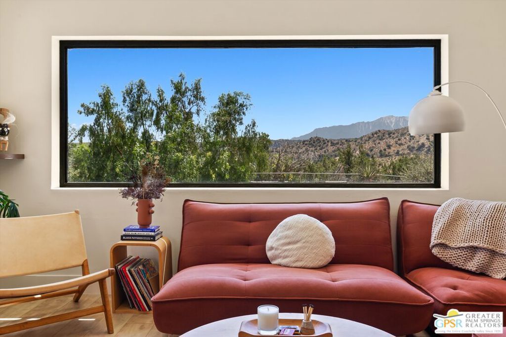 Image 8 of property listing at 48484 Adeline Way, Morongo Valley, CA 92256