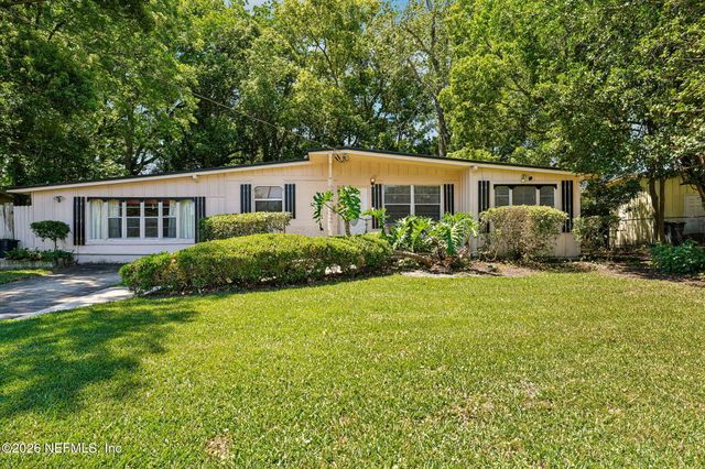 6552 BARTHOLF Avenue, Jacksonville, FL 32210