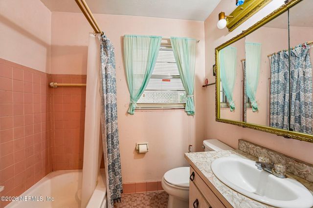 6552 BARTHOLF Avenue, Jacksonville, FL 32210