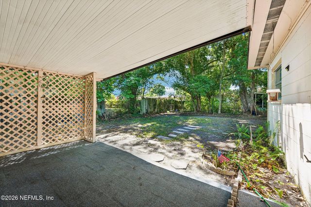6552 BARTHOLF Avenue, Jacksonville, FL 32210
