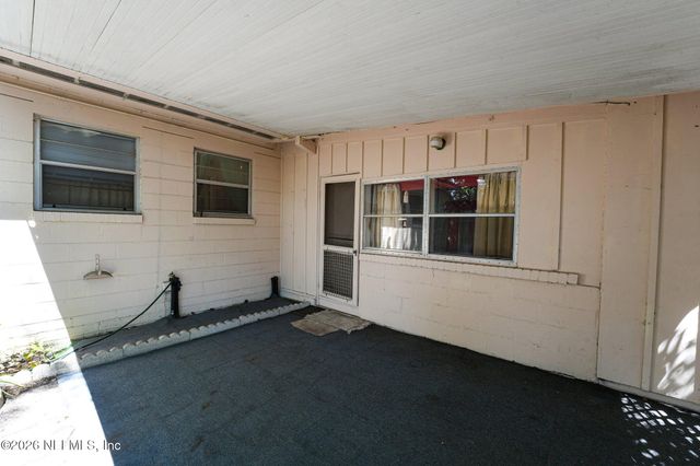 6552 BARTHOLF Avenue, Jacksonville, FL 32210