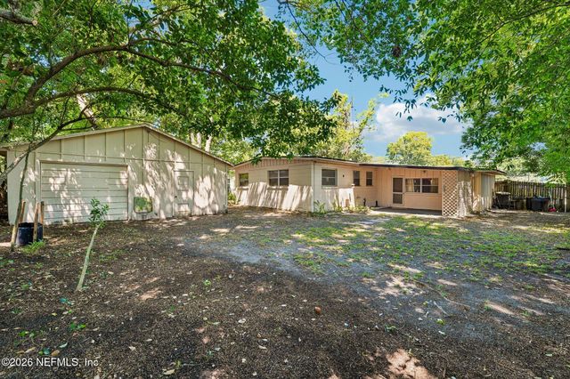 6552 BARTHOLF Avenue, Jacksonville, FL 32210