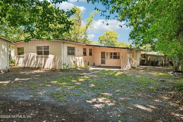 6552 BARTHOLF Avenue, Jacksonville, FL 32210