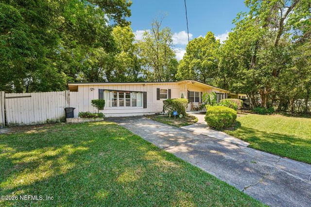 6552 BARTHOLF Avenue, Jacksonville, FL 32210