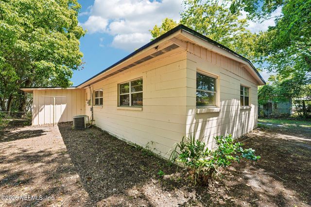 6552 BARTHOLF Avenue, Jacksonville, FL 32210
