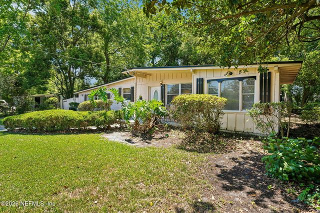 6552 BARTHOLF Avenue, Jacksonville, FL 32210