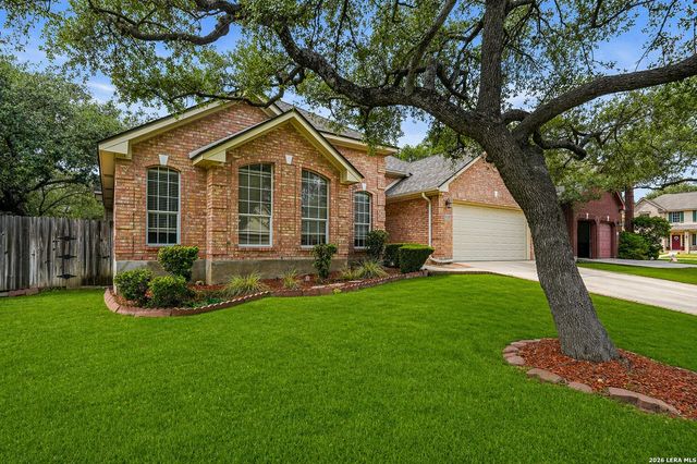13539 Chappel Vw, San Antonio, TX 78249