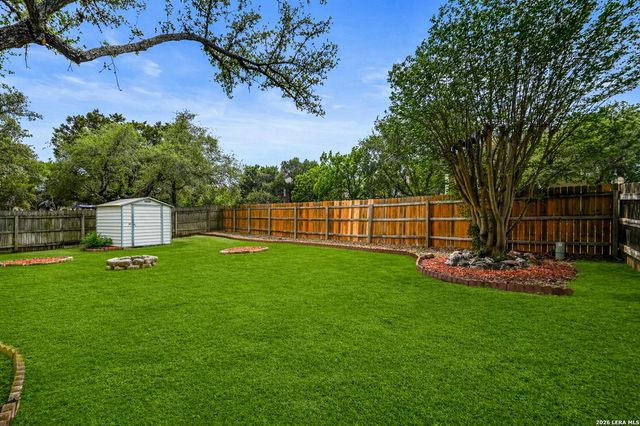13539 Chappel Vw, San Antonio, TX 78249