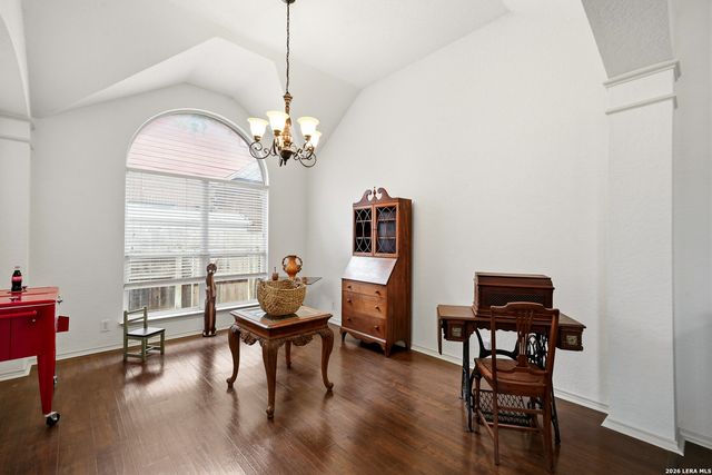 13539 Chappel Vw, San Antonio, TX 78249