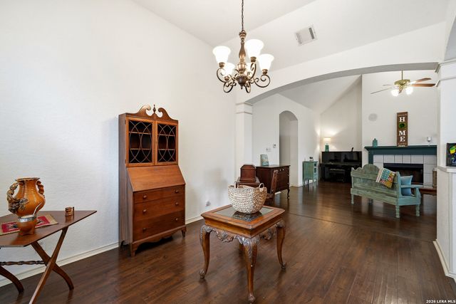 13539 Chappel Vw, San Antonio, TX 78249