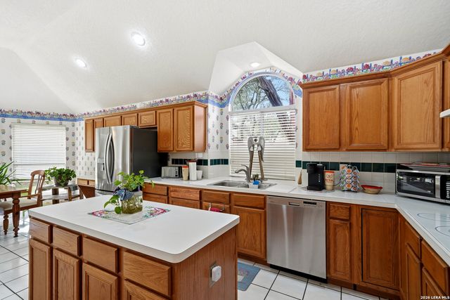 13539 Chappel Vw, San Antonio, TX 78249